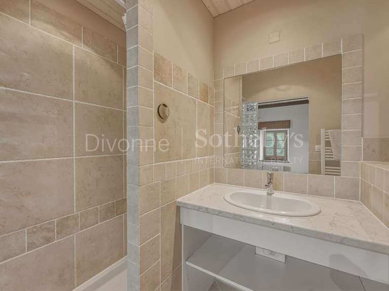 Moulin Sergy - 6 chambres - 400m²