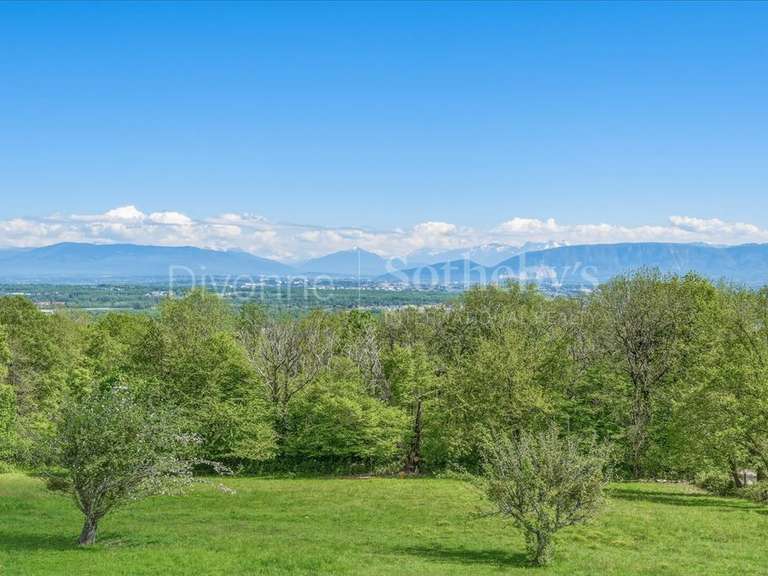 Moulin Sergy - 6 chambres - 400m²
