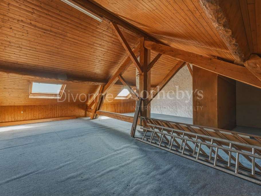 Moulin Sergy