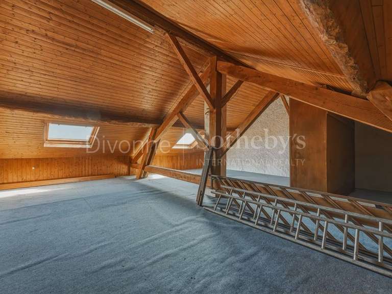 Moulin Sergy - 6 chambres - 400m²