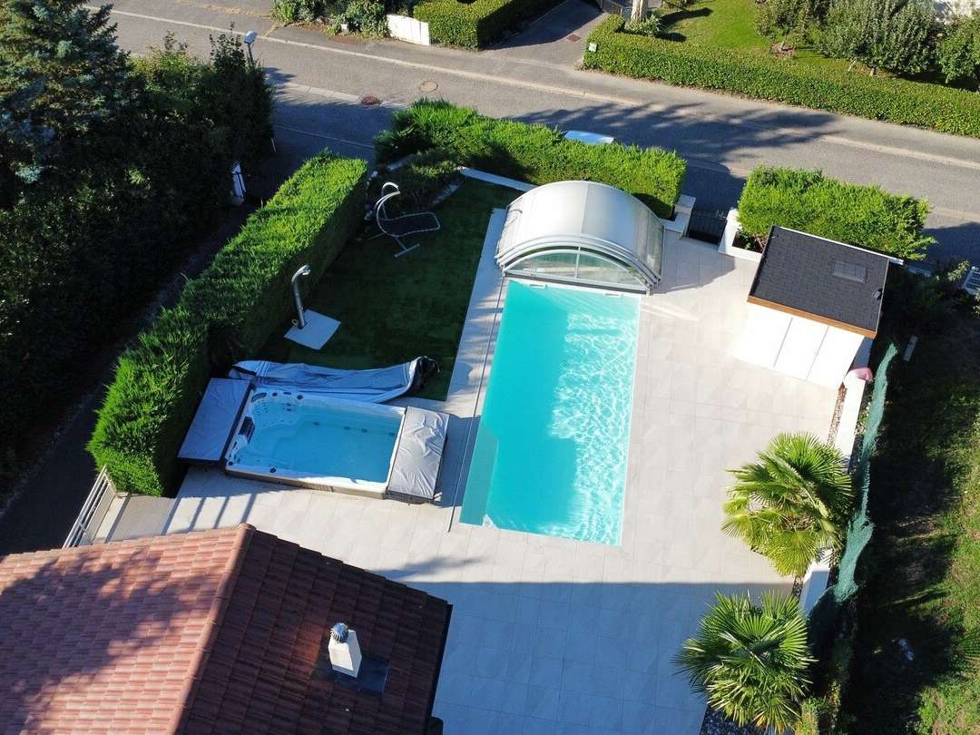 Villa Sergy