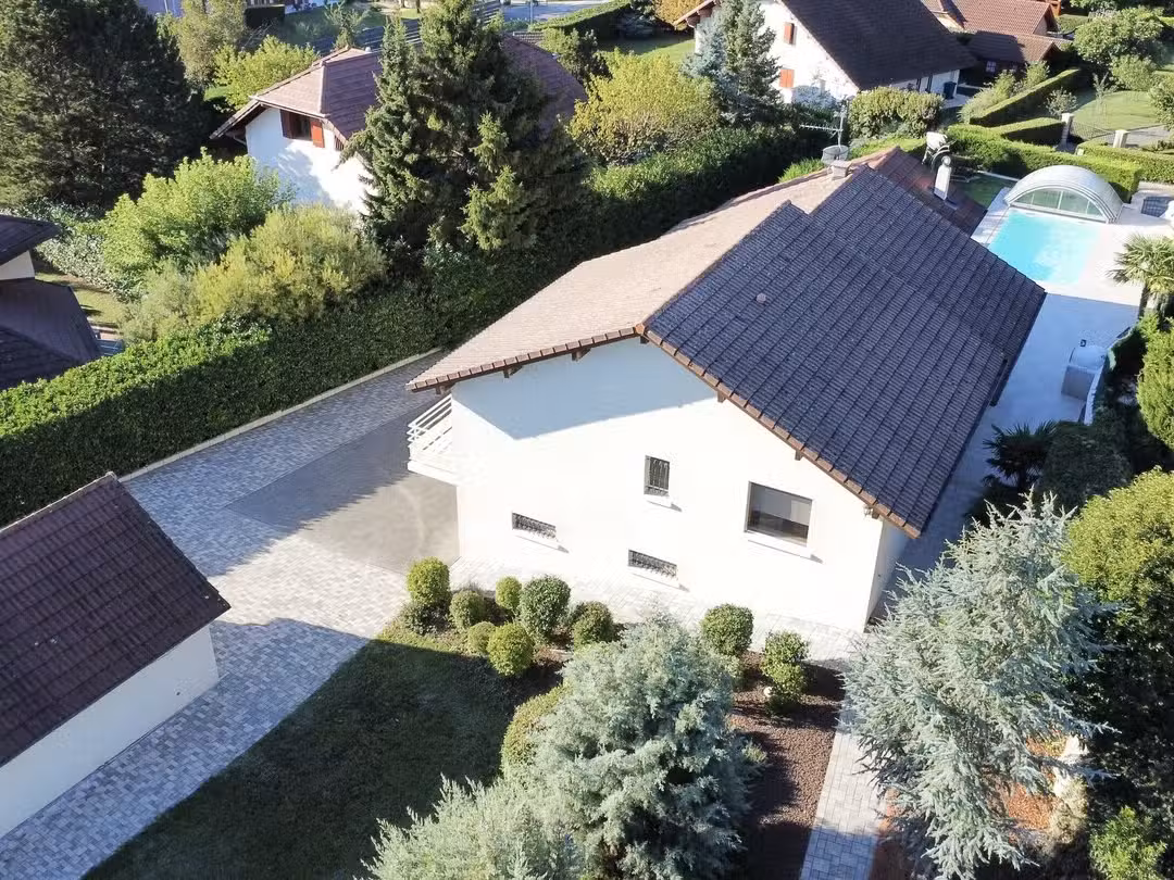 Villa Sergy