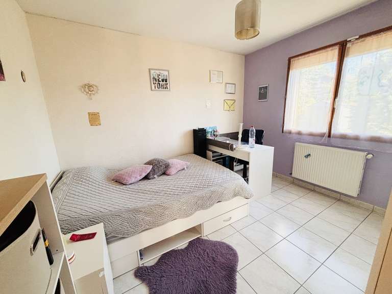 Villa Sergy - 5 chambres - 230m²