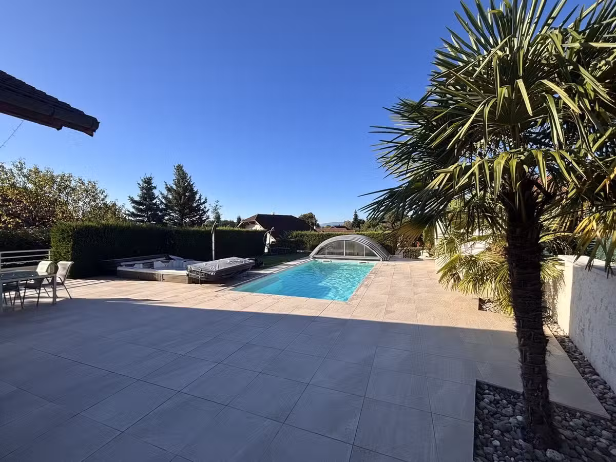 Villa Sergy