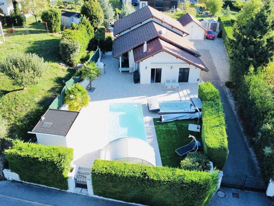 Villa Sergy