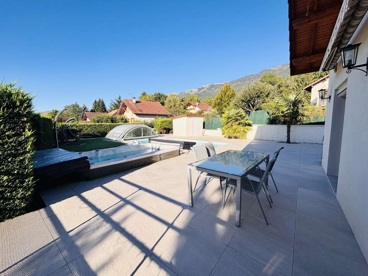 Villa Sergy