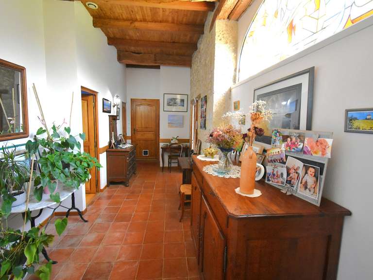 Maison Sérignac - 3 chambres - 240m²