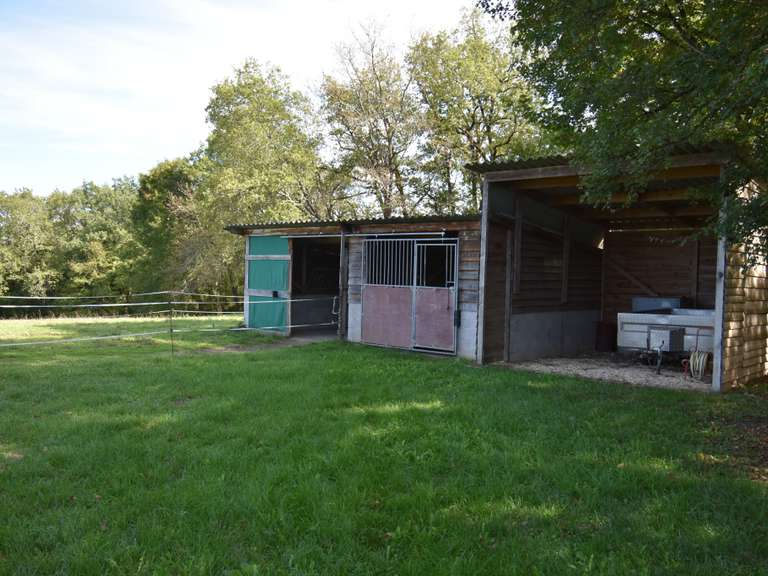 Maison Sérignac - 3 chambres - 240m²