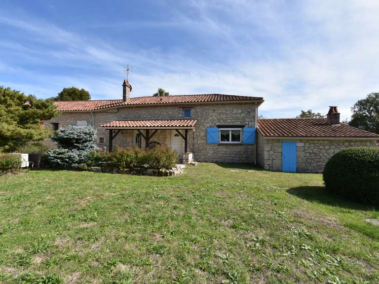 Maison Sérignac - 3 chambres - 240m²