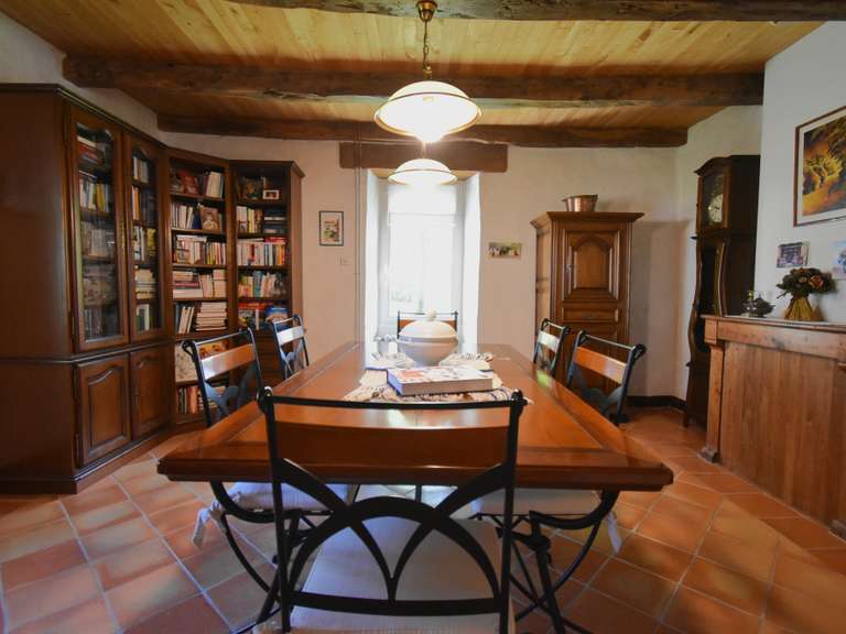 Maison Sérignac - 3 chambres - 240m²