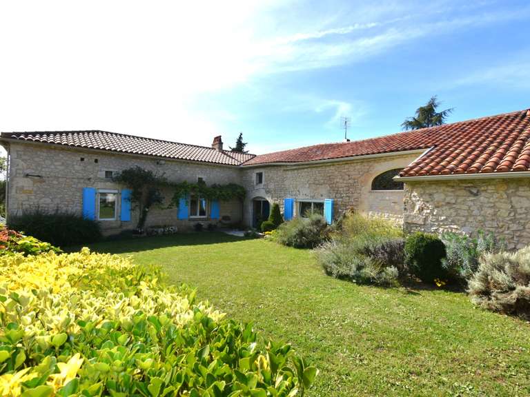 Maison Sérignac - 3 chambres - 240m²