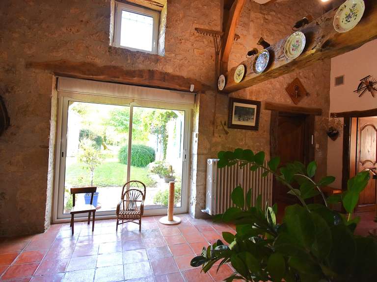 Maison Sérignac - 3 chambres - 240m²