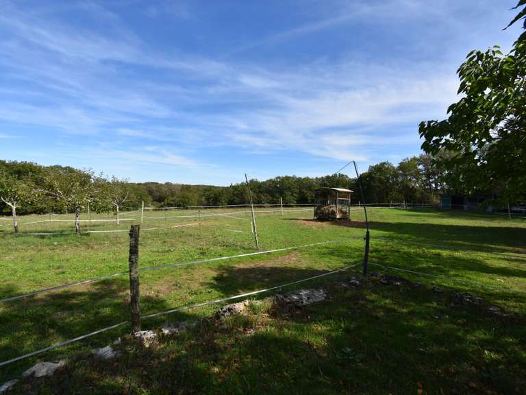 Maison Sérignac - 3 chambres - 240m²