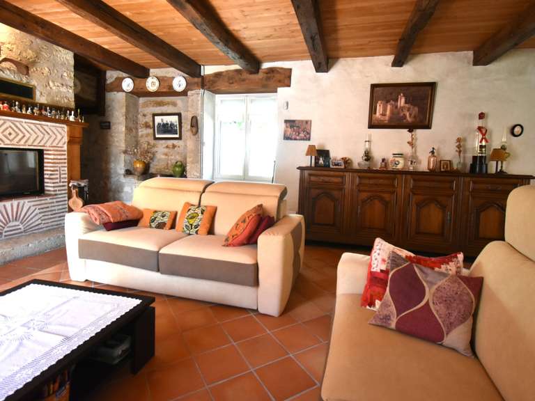 Maison Sérignac - 3 chambres - 240m²