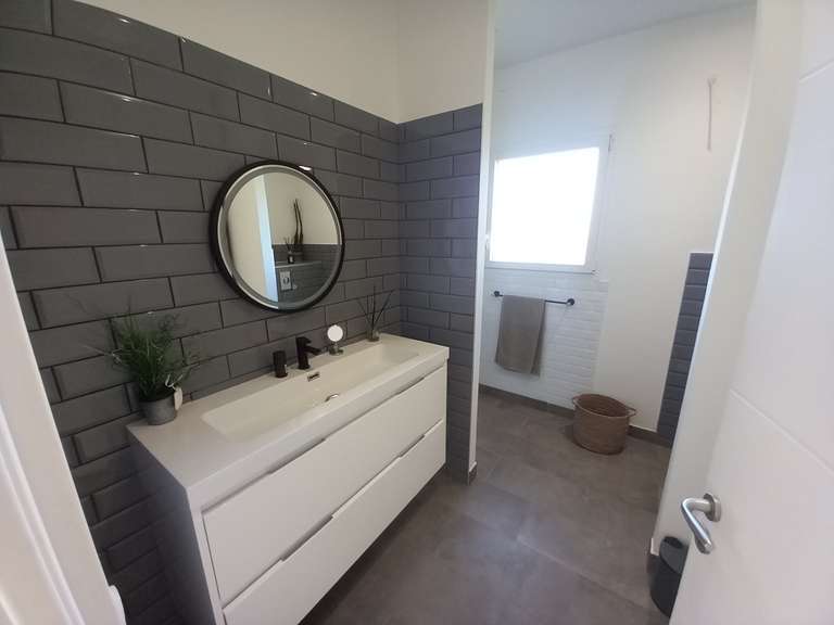 Villa Sérignac - 3 chambres - 162m²