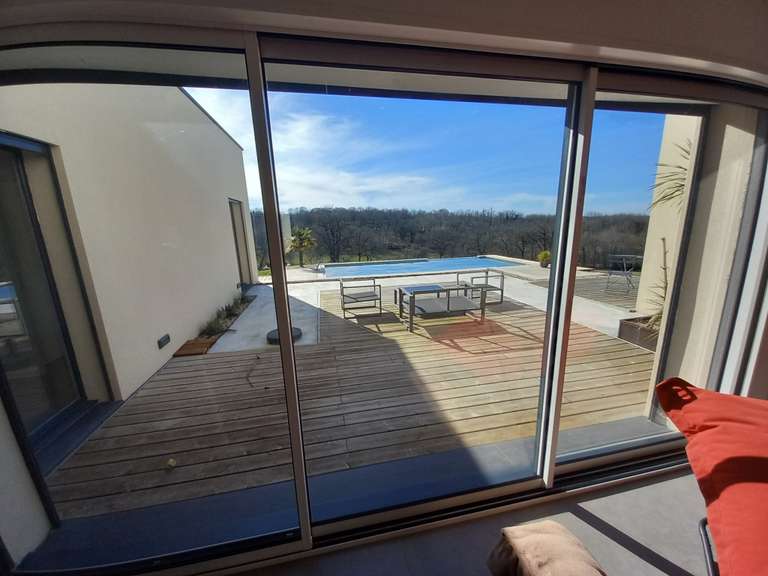 Villa Sérignac - 3 chambres - 162m²