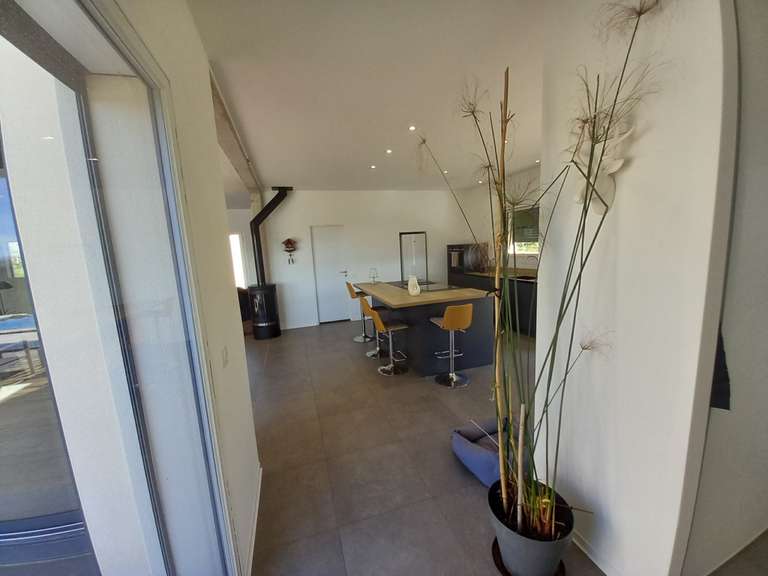 Villa Sérignac - 3 chambres - 162m²