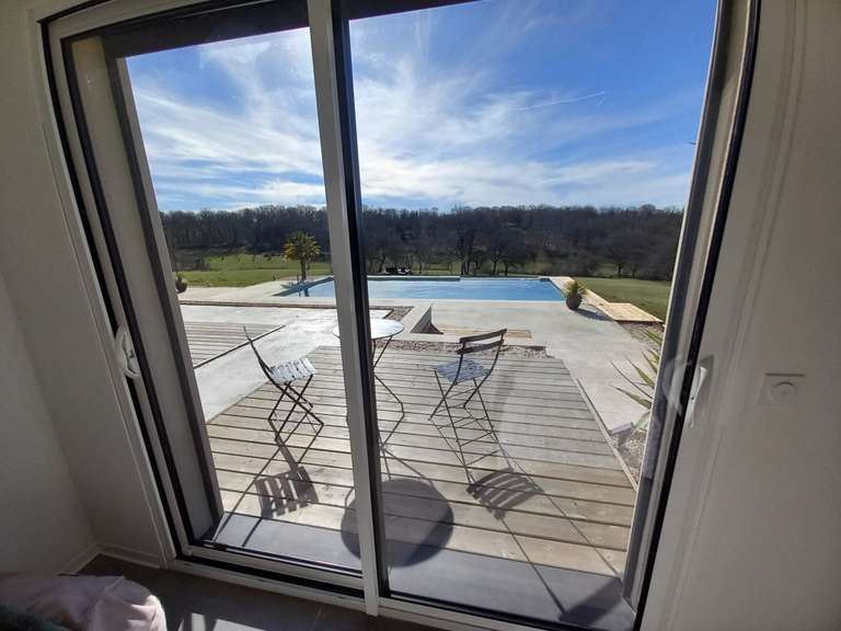 Villa Sérignac - 3 chambres - 162m²