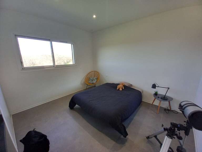 Villa Sérignac - 3 chambres - 162m²