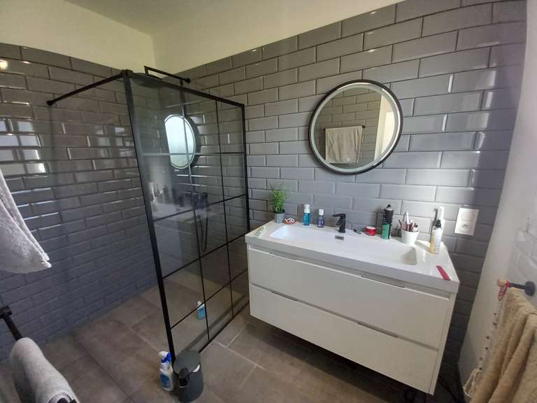 Villa Sérignac - 3 chambres - 162m²