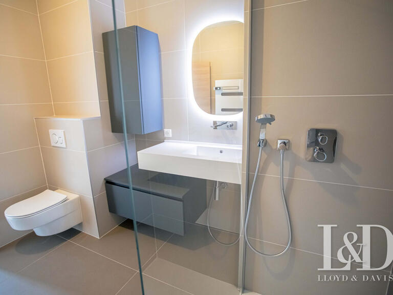 Apartment Sérignan - 3 bedrooms - 103m²