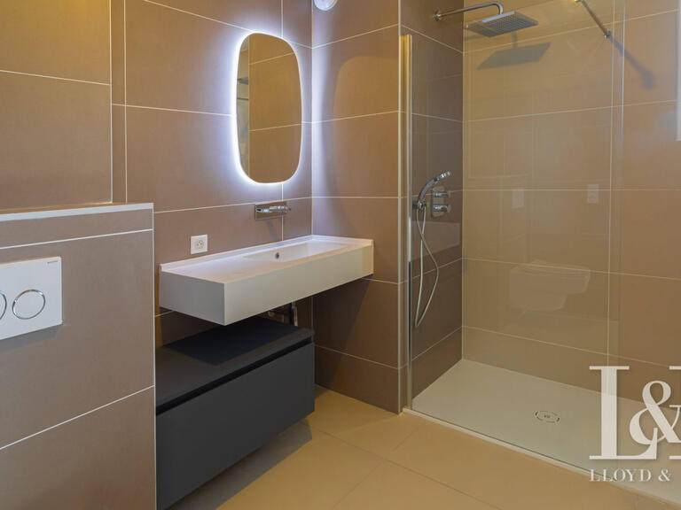 Apartment Sérignan - 3 bedrooms - 103m²
