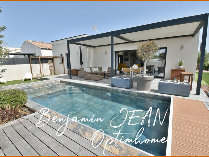 Sale House Sérignan - 3 bedrooms