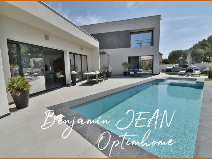 Sale House Sérignan - 4 bedrooms