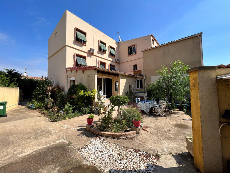 Vente Maison Sérignan