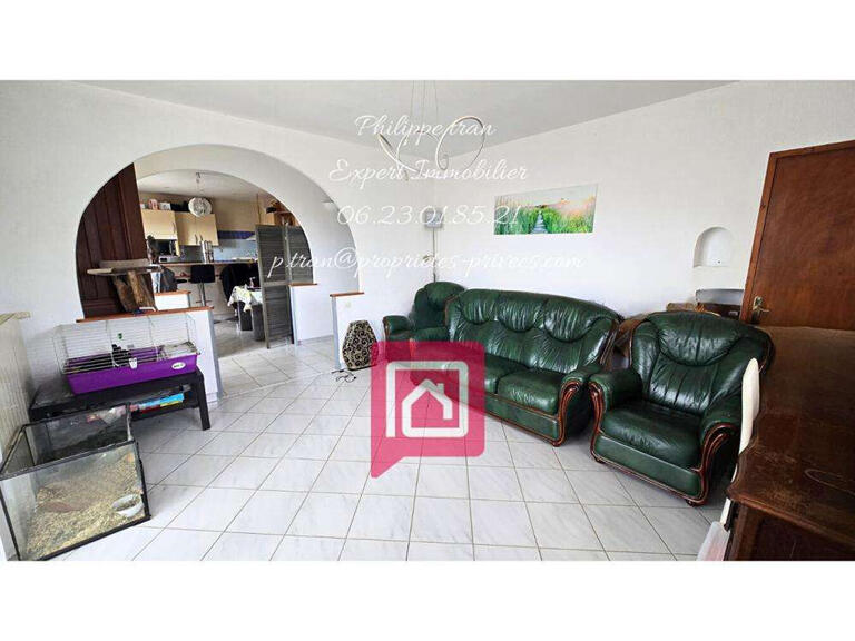 Maison Sérignan - 5 chambres