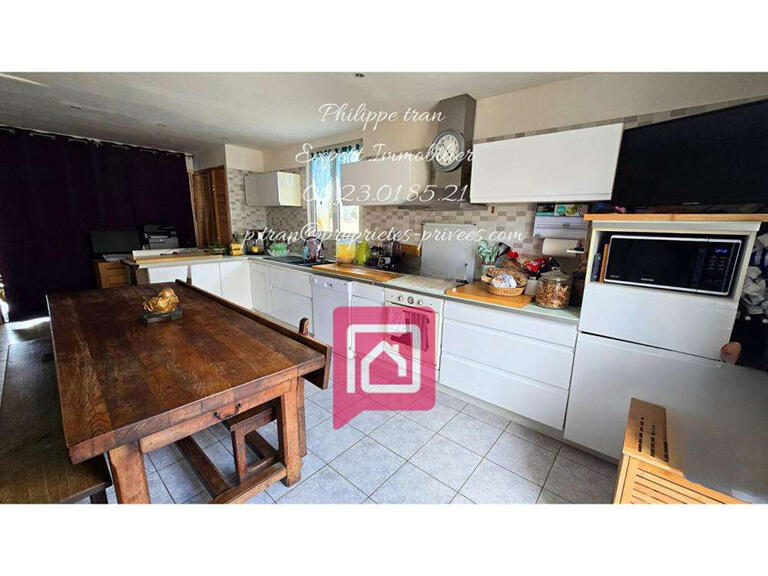 Maison Sérignan - 5 chambres