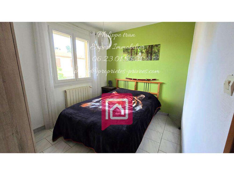 Maison Sérignan - 5 chambres