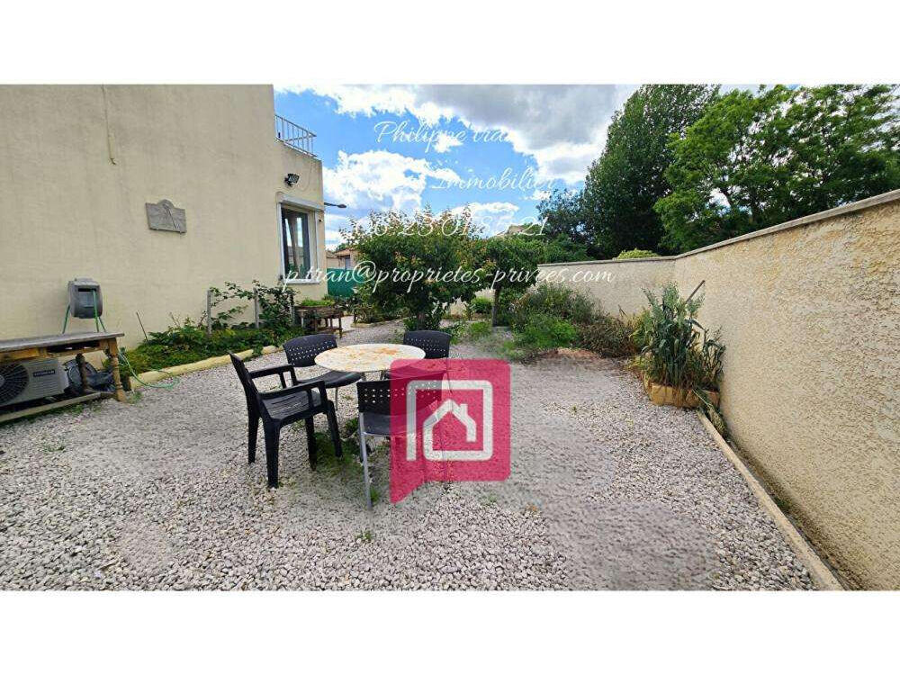 House Sérignan