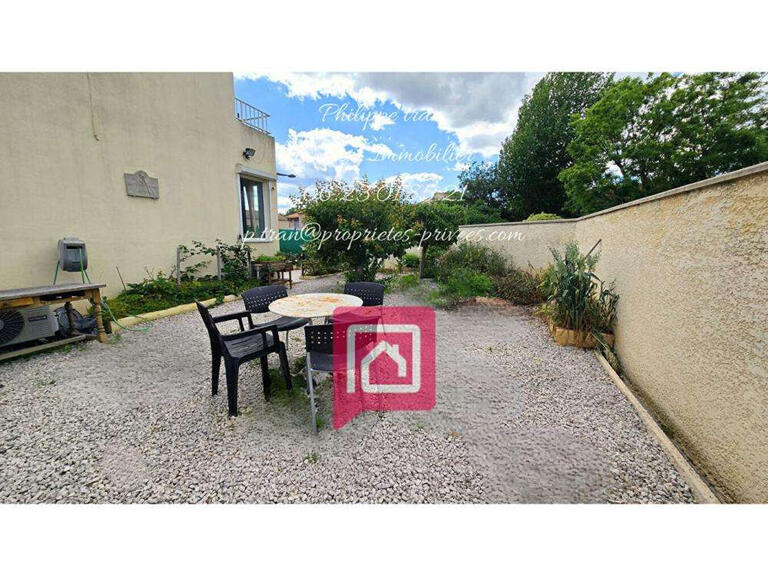Maison Sérignan - 5 chambres