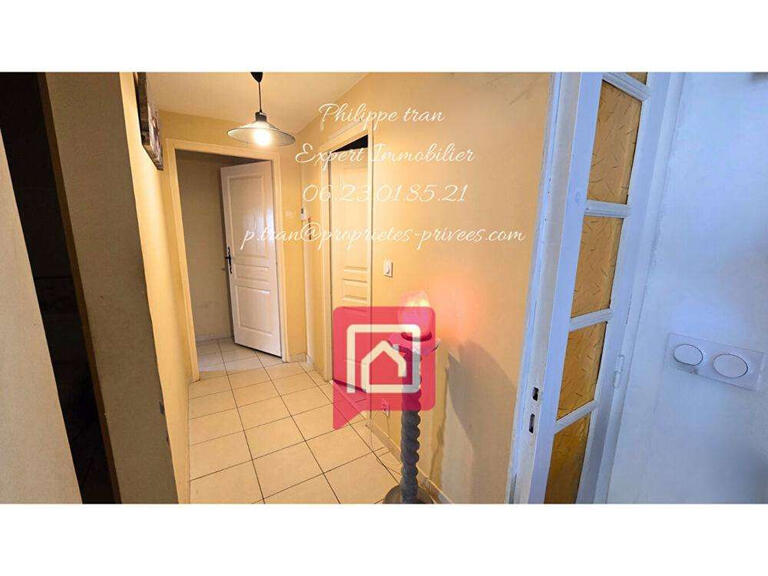 Maison Sérignan - 5 chambres