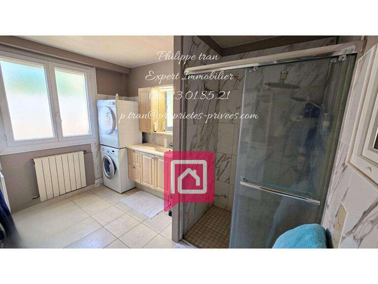Maison Sérignan - 5 chambres