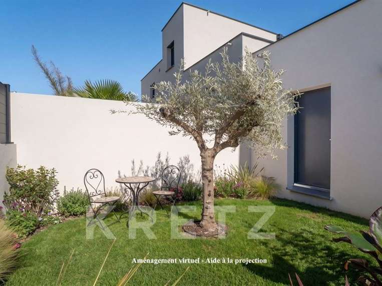 House Sérignan - 117m²