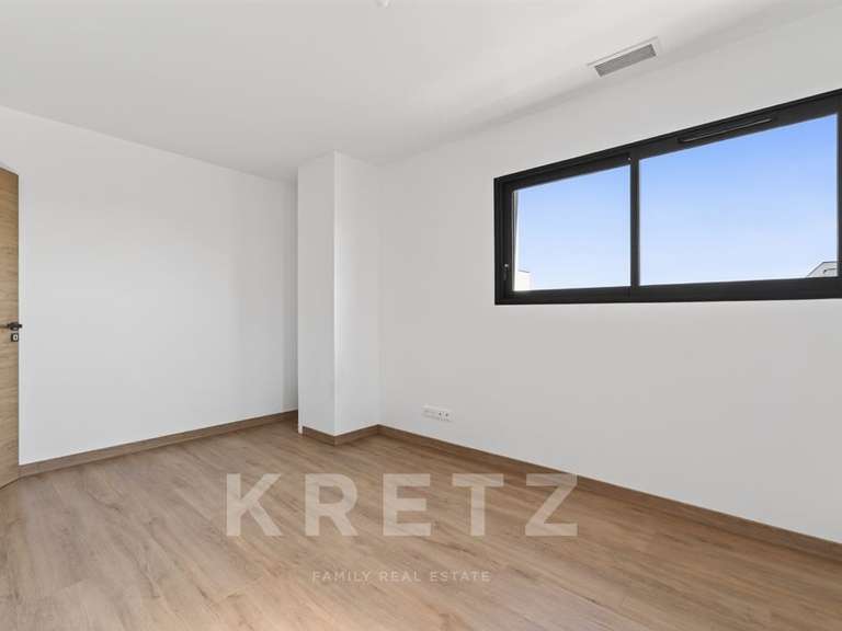 House Sérignan - 117m²