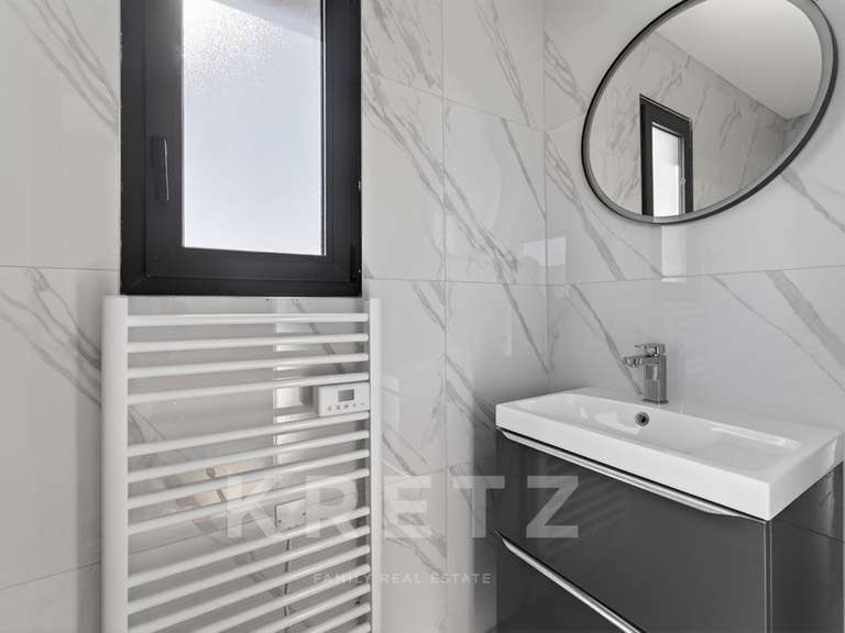 House Sérignan - 117m²