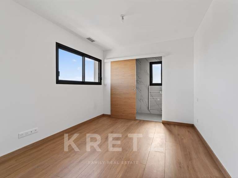 House Sérignan - 117m²