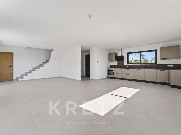 House Sérignan - 117m²