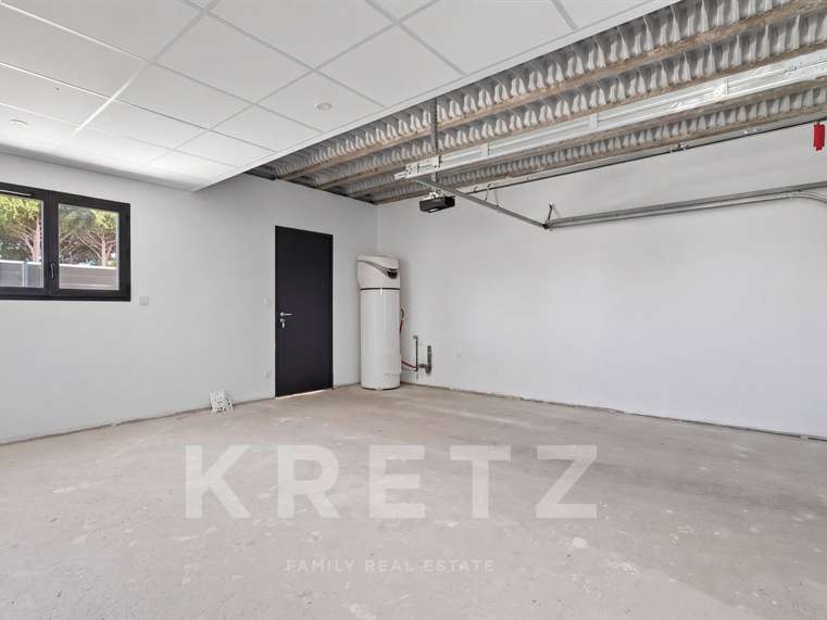 House Sérignan - 117m²