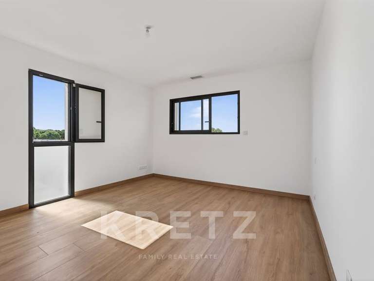 House Sérignan - 117m²