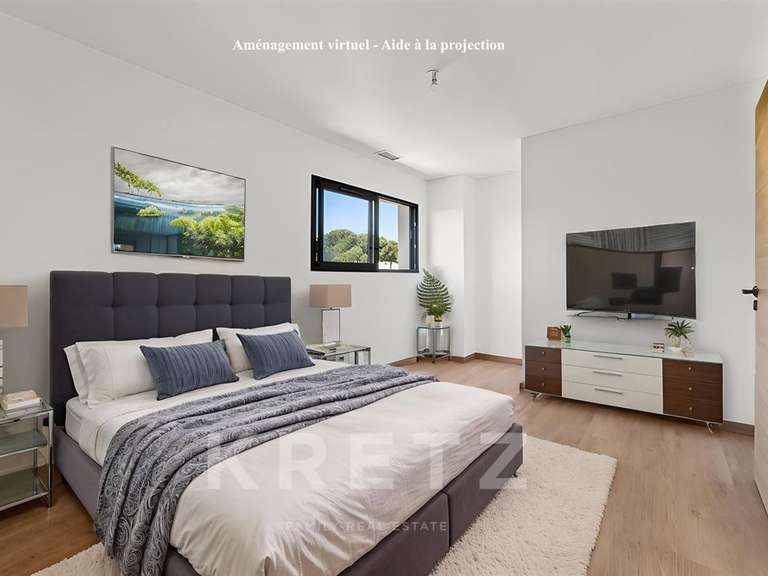 House Sérignan - 117m²