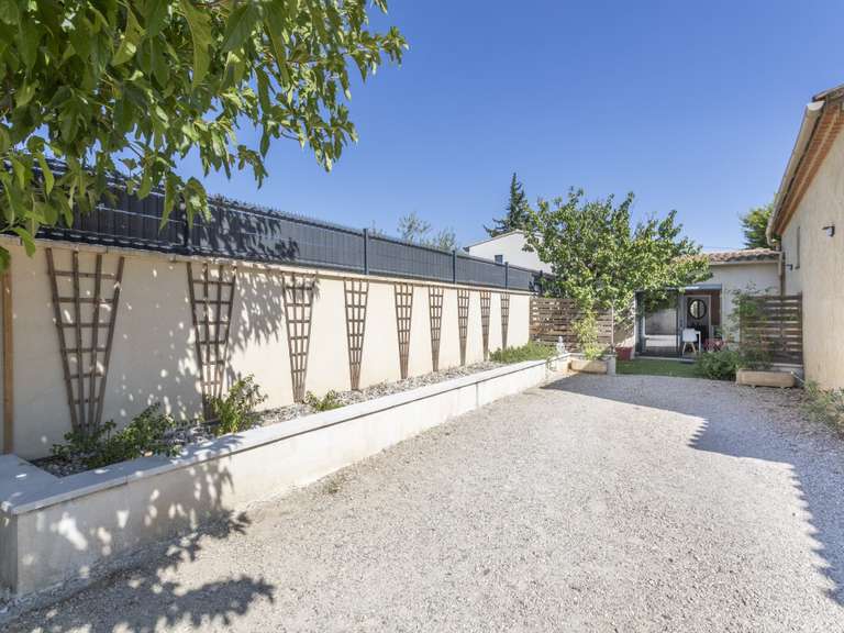 Maison Sérignan-du-Comtat - 4 chambres - 163m²