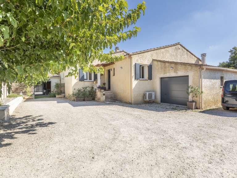 Maison Sérignan-du-Comtat - 4 chambres - 163m²