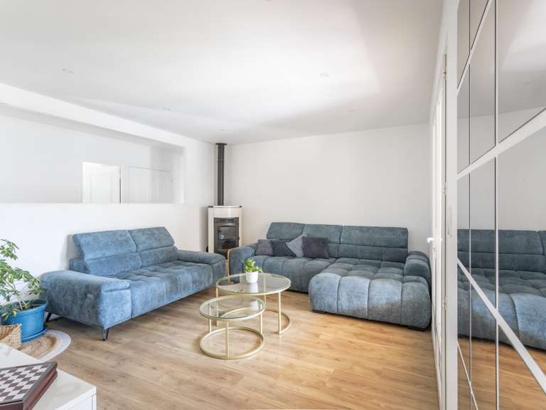 Maison Sérignan-du-Comtat - 4 chambres - 163m²