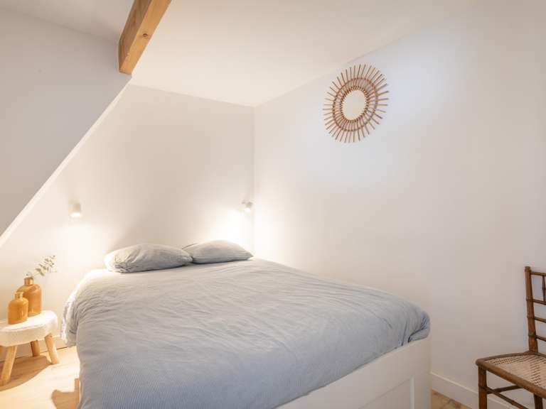 Maison Sérignan-du-Comtat - 4 chambres - 163m²
