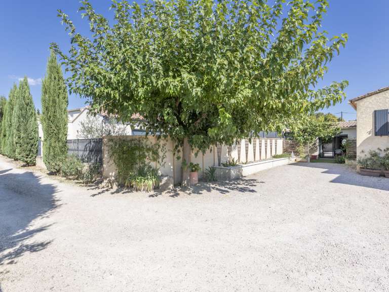 Maison Sérignan-du-Comtat - 4 chambres - 163m²