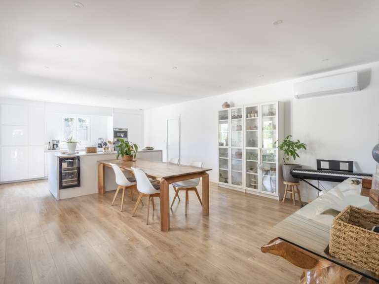 Maison Sérignan-du-Comtat - 4 chambres - 163m²